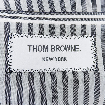 Thom Browne MJU060AW7397 ウール ジャケット