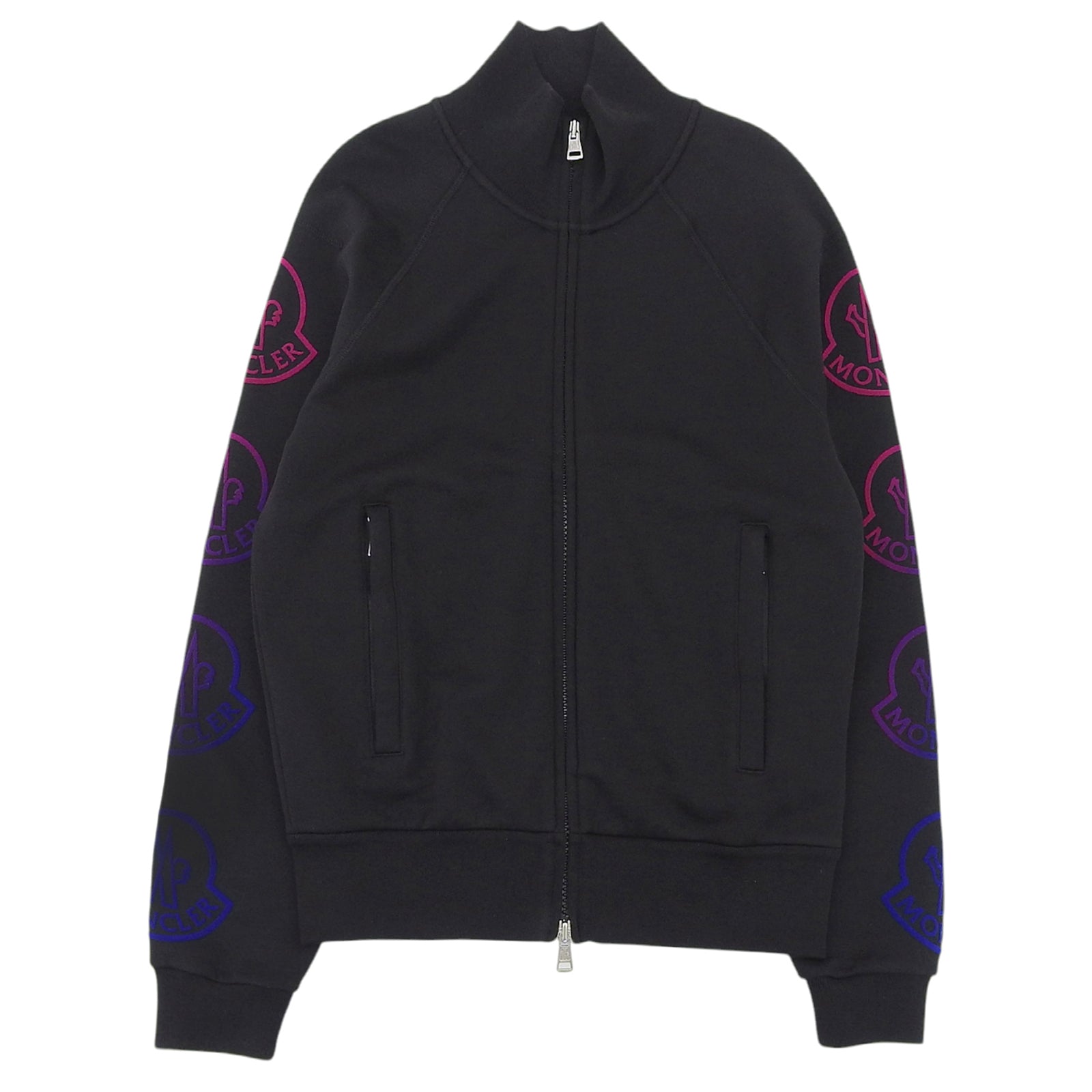 Moncler MAGLIA コットン ジャケット