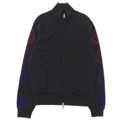 Moncler MAGLIA コットン ジャケット