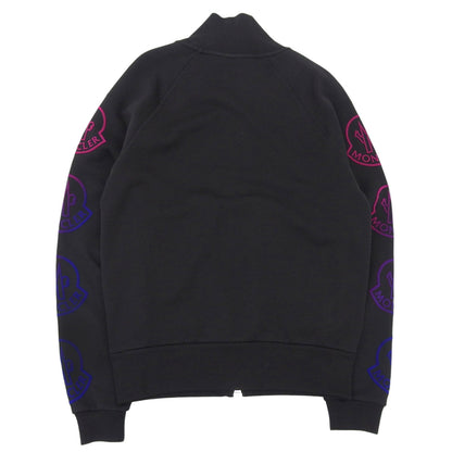 Moncler MAGLIA コットン ジャケット