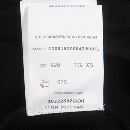 Moncler MAGLIA コットン ジャケット
