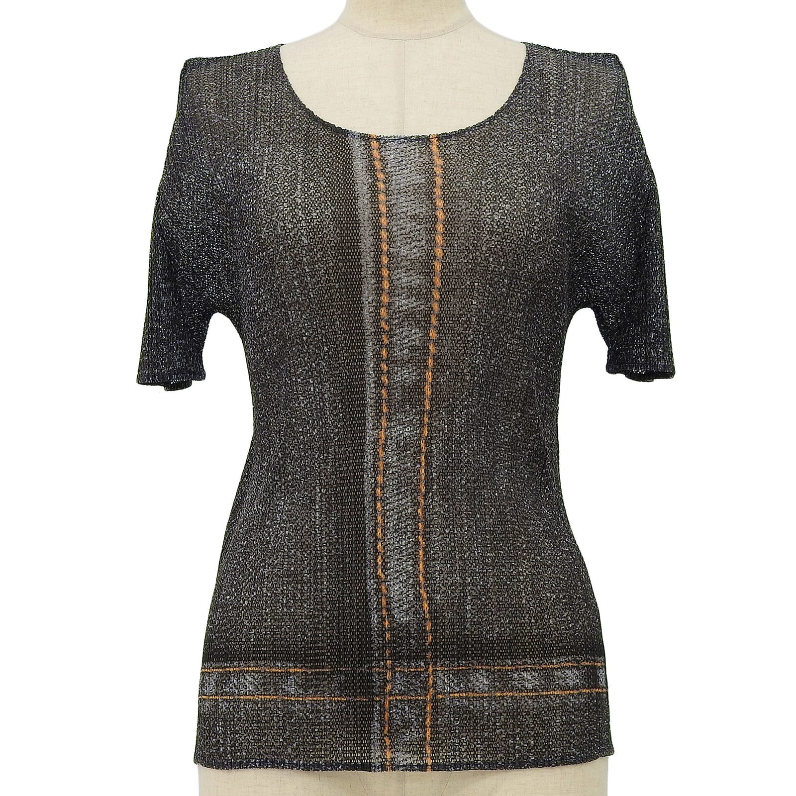 PLEATS PLEASE PP13-JK534 Tシャツ
