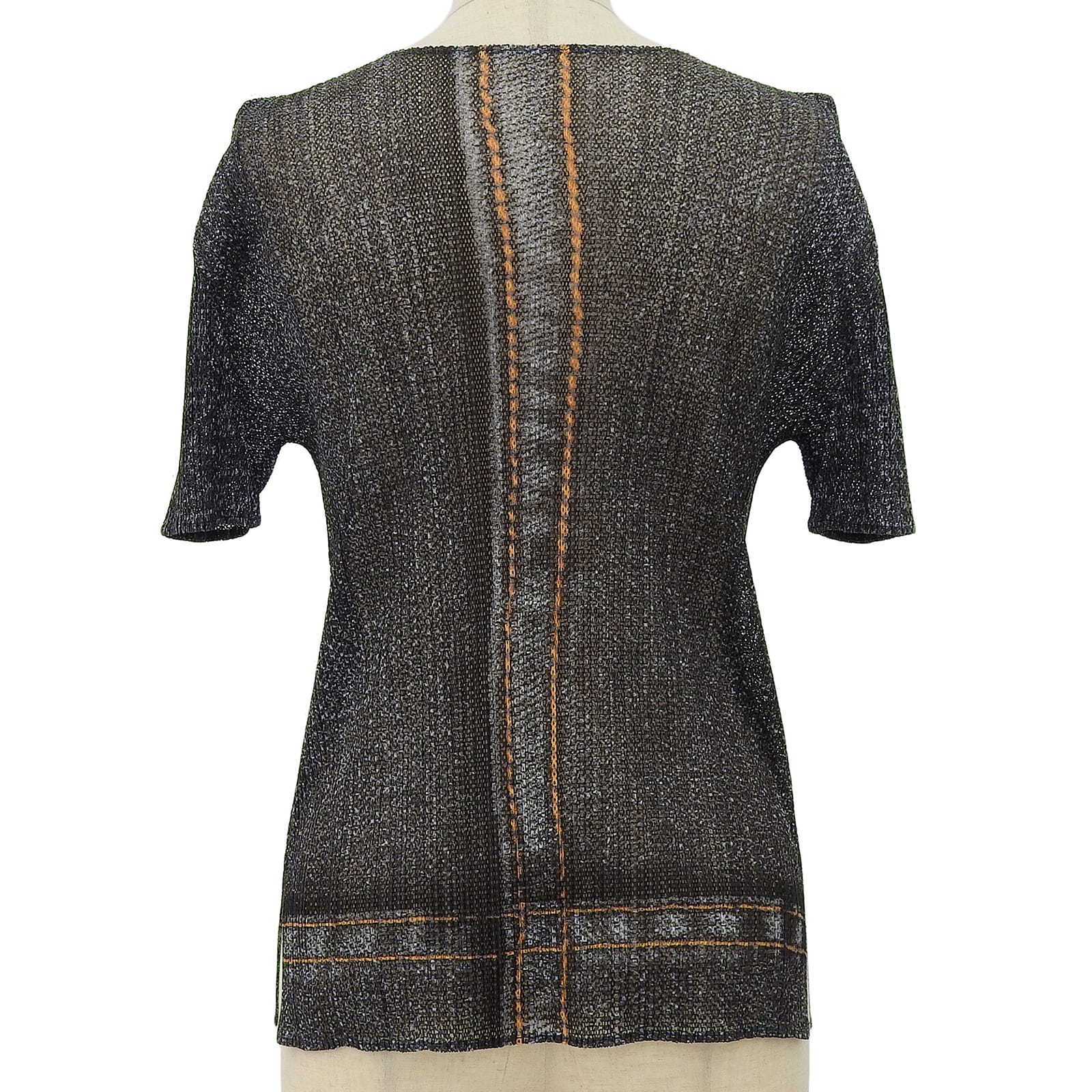 PLEATS PLEASE PP13-JK534 Tシャツ