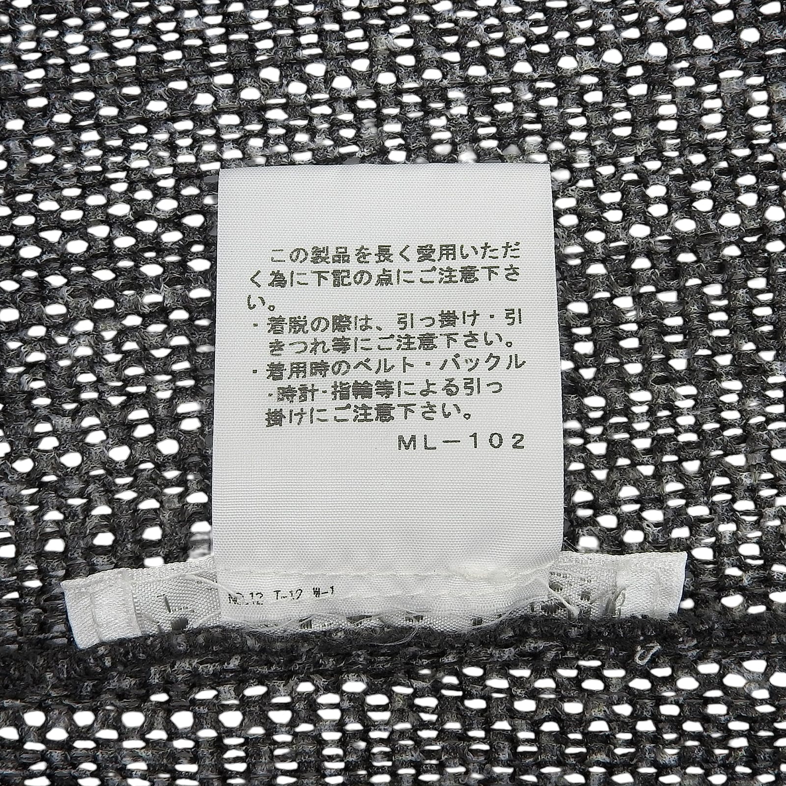 PLEATS PLEASE PP13-JK534 Tシャツ