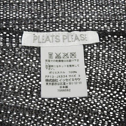 PLEATS PLEASE PP13-JK534 Tシャツ