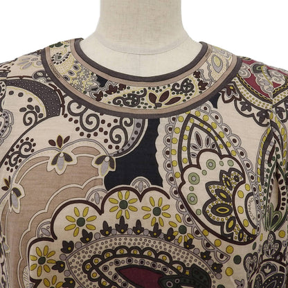 LEONARD FASHION ウール Tシャツ