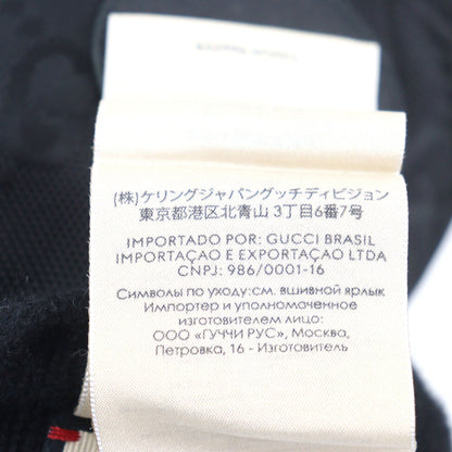 グッチ スキー グローブ レザー グローブ