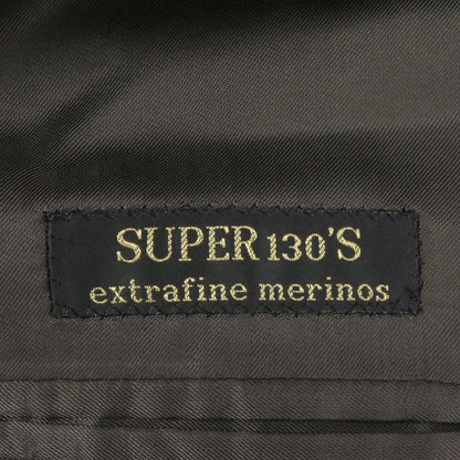 コルネリアーニ Super130s スーツ バージン ウール