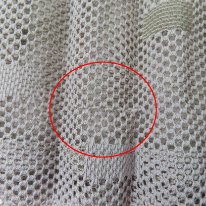 PLEATS PLEASE 幾何学模様 ツーピース セット スカート