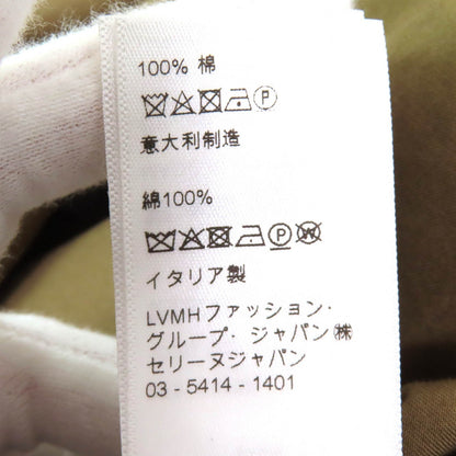 セリーヌ サファリ ドレス コットン ツイル