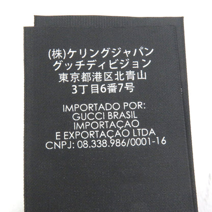グッチ GGキャンバス ベースボールキャップ
