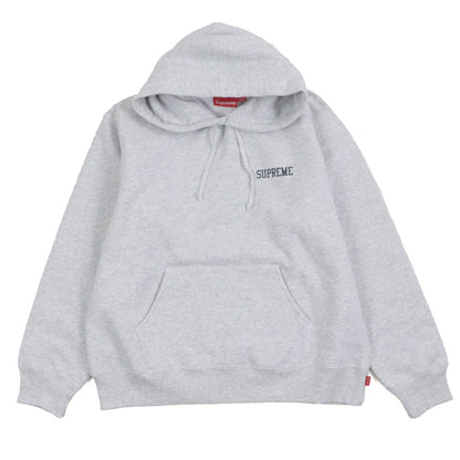 Supreme On God フーディー コットン パーカー