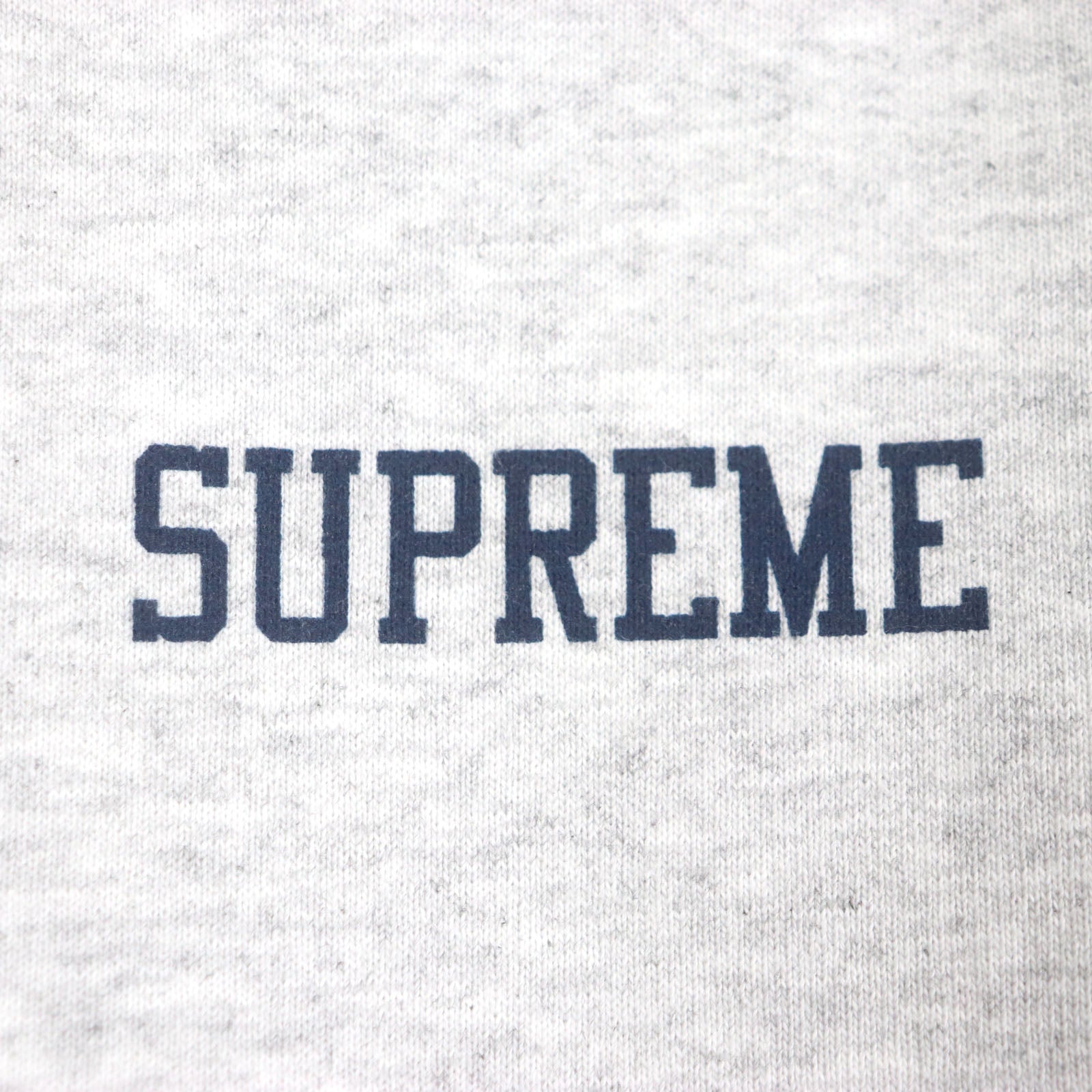 Supreme On God フーディー コットン パーカー