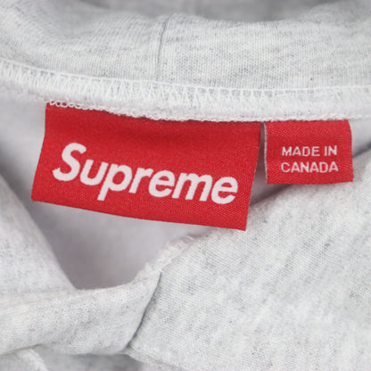 Supreme On God フーディー コットン パーカー