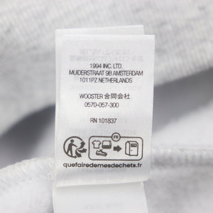 Supreme On God フーディー コットン パーカー