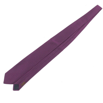 エルメス CRAVATE シルク タイ