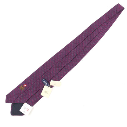 エルメス CRAVATE シルク タイ