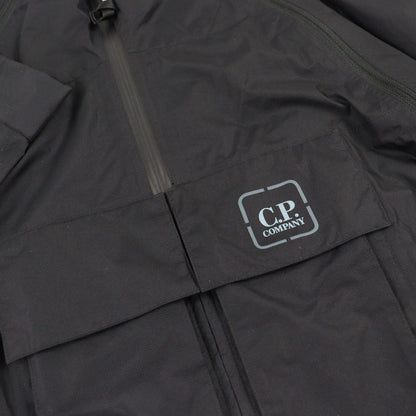 C.P. カンパニー メトロポリス パーテックス ジャケット