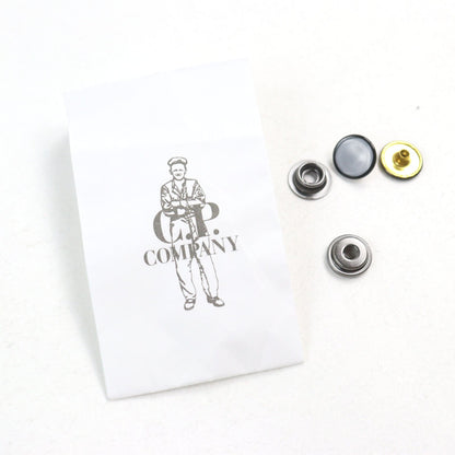 C.P. カンパニー メトロポリス パーテックス ジャケット