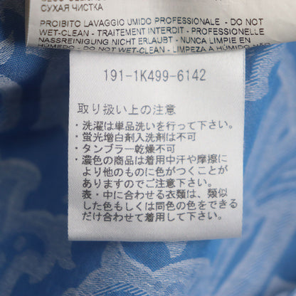 エトロ ロング スリーブ シャツ コットン シャツ