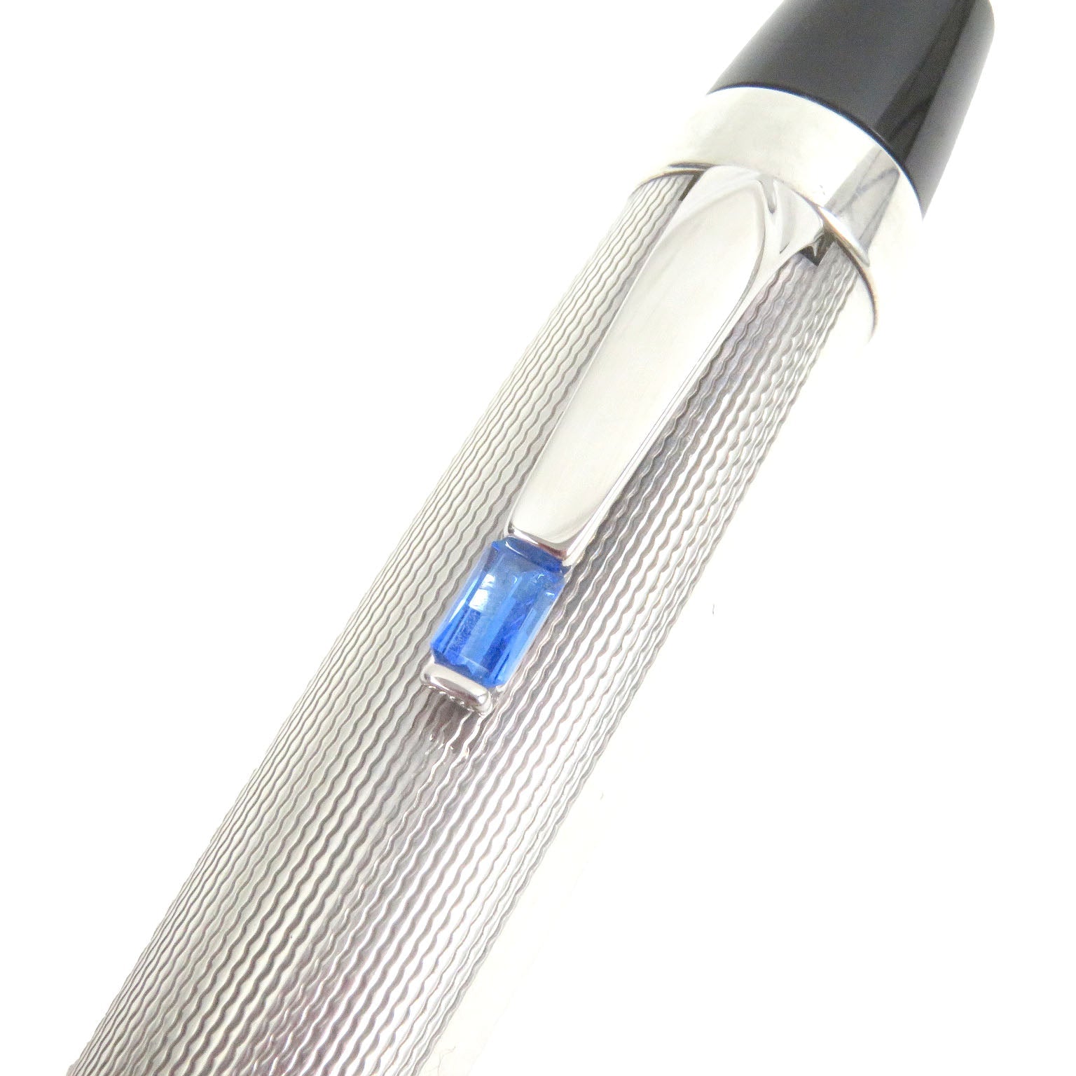 モンブラン ボエム AG925 ボールペン