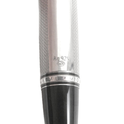モンブラン ボエム AG925 ボールペン