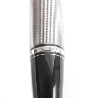 モンブラン ボエム AG925 ボールペン