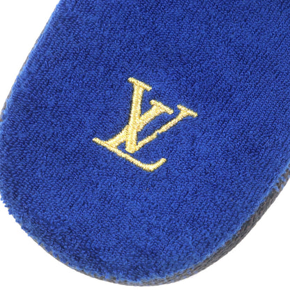 ルイヴィトン LV パレス カーフスキン サンダル