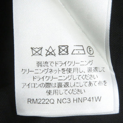 ルイヴィトン ロゴ シルバー プレート コットン ショーツ
