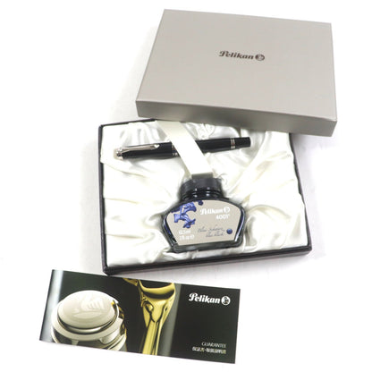 Pelikan Souverän 14K 万年筆