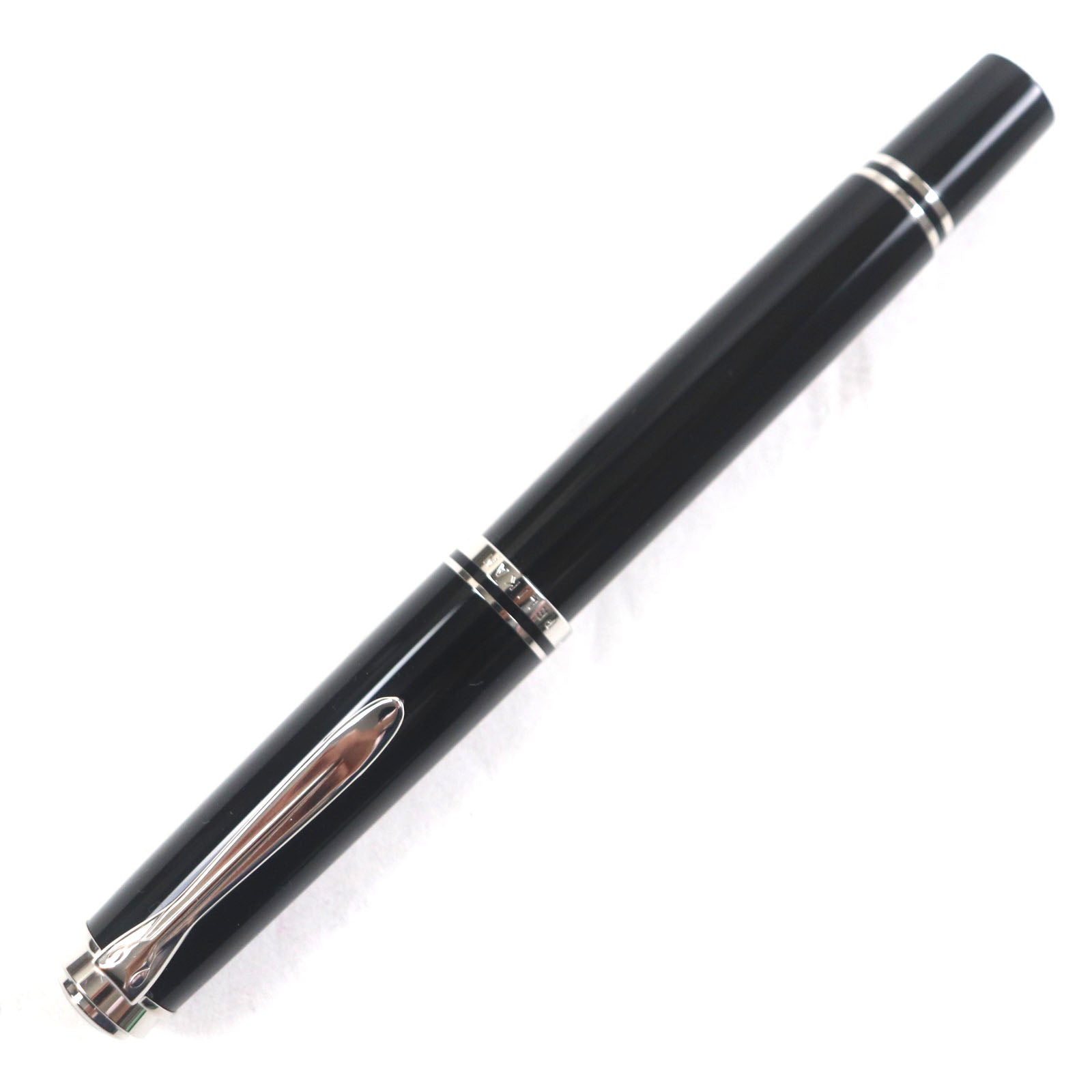 Pelikan Souverän 14K 万年筆