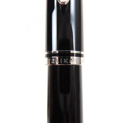 Pelikan Souverän 14K 万年筆