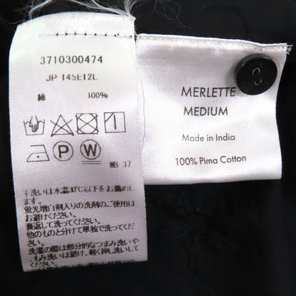 Merlette フラワービーズドレス
