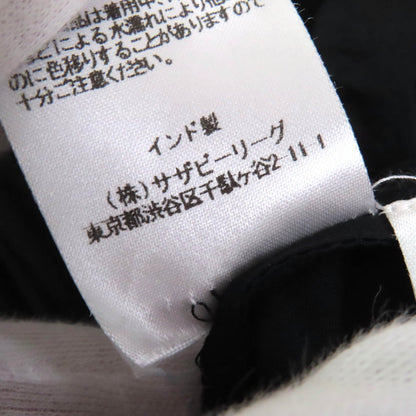 Merlette フラワービーズドレス