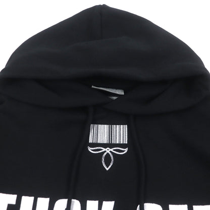 VTMNTS FUCK OFF コットン フーディー
