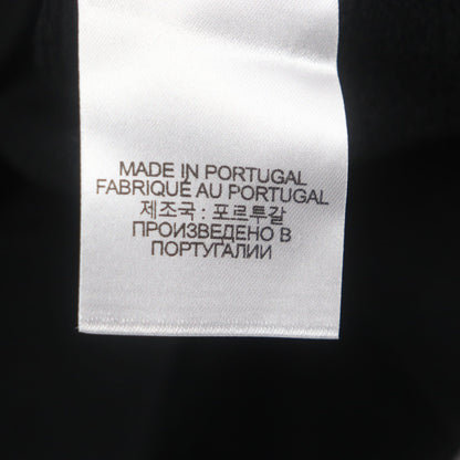VTMNTS FUCK OFF コットン フーディー
