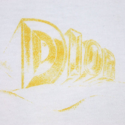 ディオール プリント スウェットシャツ コットン 長袖 Tシャツ