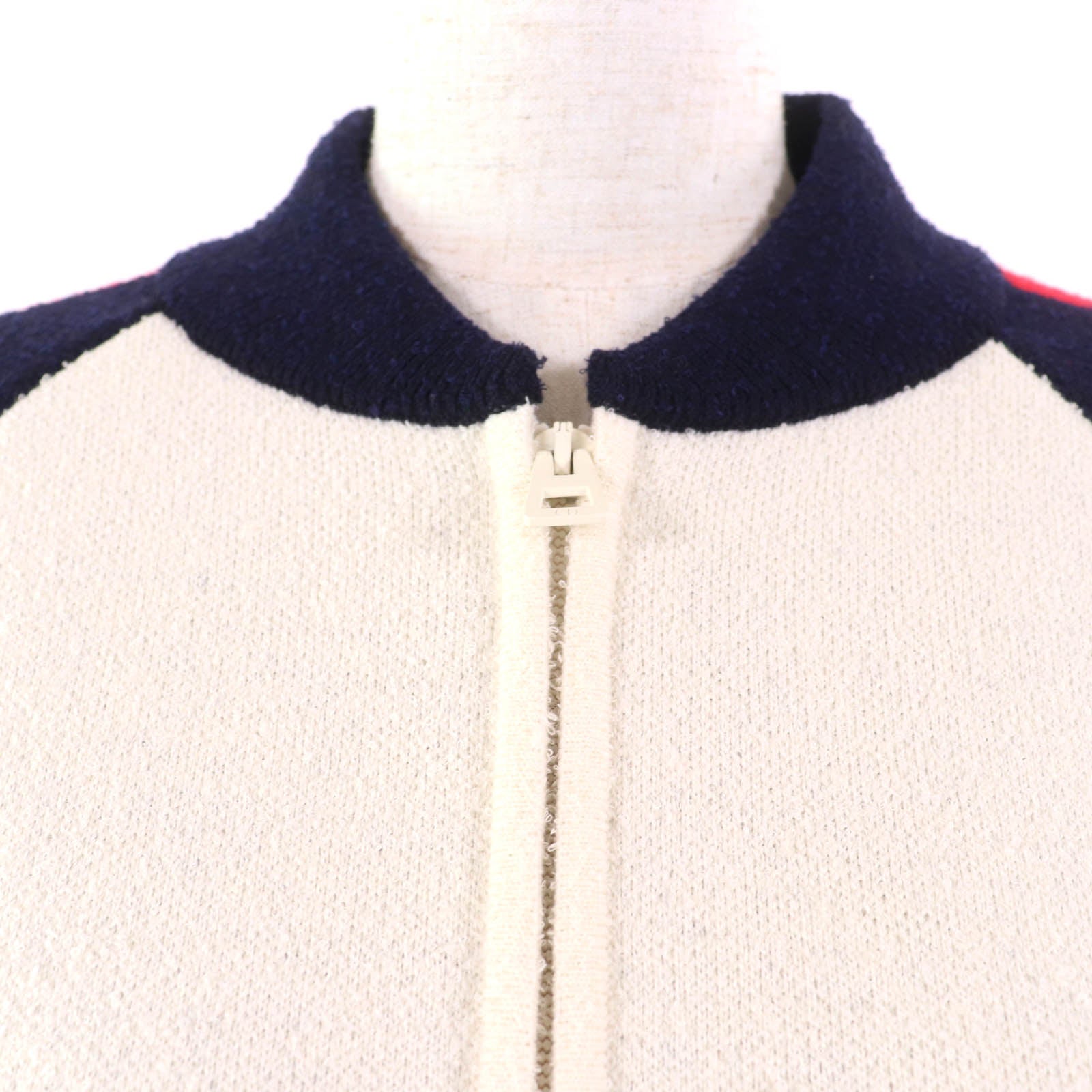 クリスチャン ディオール JA DIOR ボンバージャケット