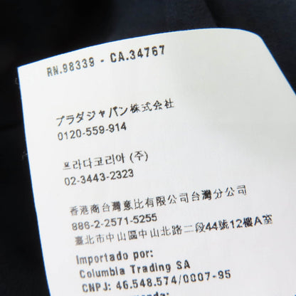 ミュウミュウ リボン デザイン レーヨン ドレス