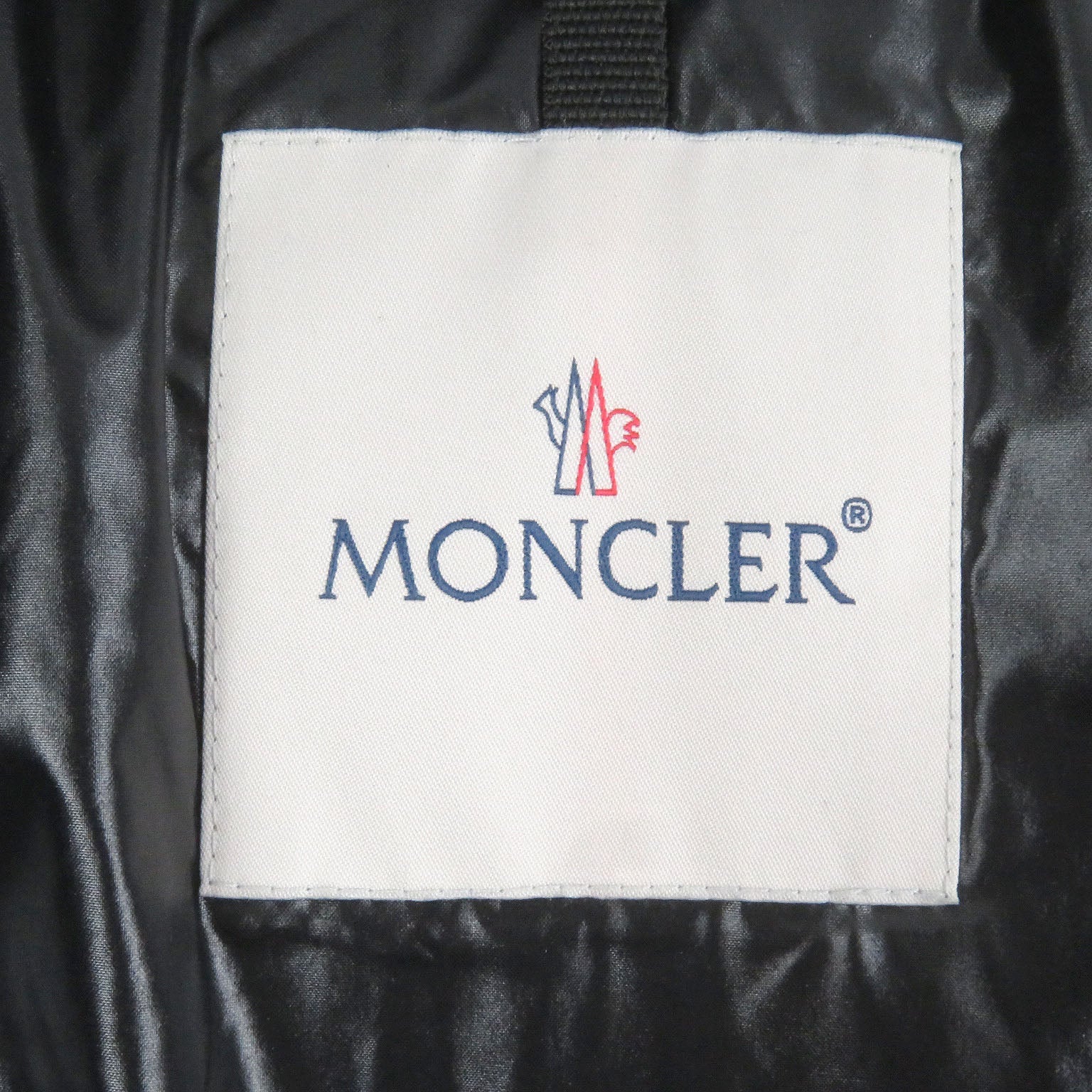 モンクレール MONTCLA ナイロン ダウンジャケット