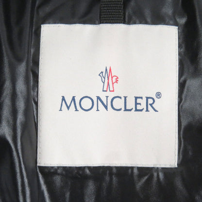 モンクレール MONTCLA ナイロン ダウンジャケット