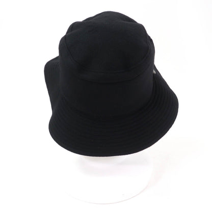 エルメス カデナ ZIP バケット カシミア ハット