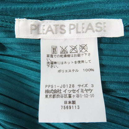 プリーツ プリーズ プリーツ プリーズ 2way アンサンブル