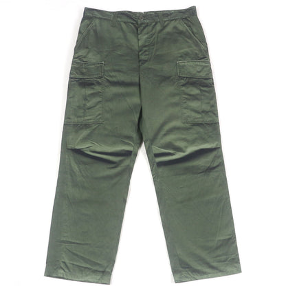 eYe COMME des GARCONS JUNYA WATANABE MAN 転写プリントパンツ
