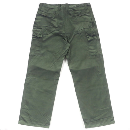 eYe COMME des GARCONS JUNYA WATANABE MAN 転写プリントパンツ