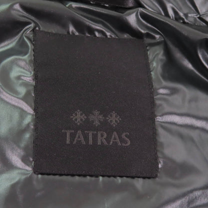 TATRAS BABILA ナイロン ダウン コート