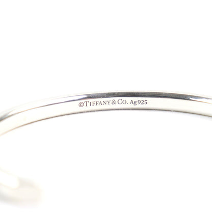 ティファニー & Co. バングル AG925 バングル