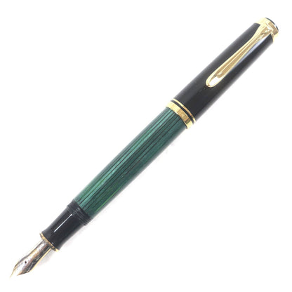 Pelikan ソブリン 14K 万年筆