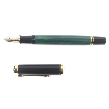 Pelikan ソブリン 14K 万年筆