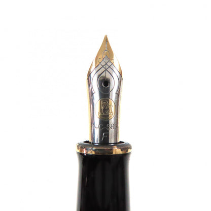 Pelikan ソブリン 14K 万年筆